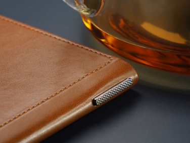 Logo trade advertising products image of: Menu cover Fine Dining Pro 2013119