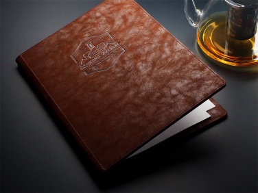 Logotrade business gift image of: Menu cover Fine Dining Pro 2013325