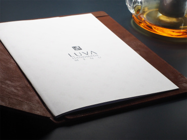 Logotrade advertising product image of: Menu cover Fine Dining Pro 2013325