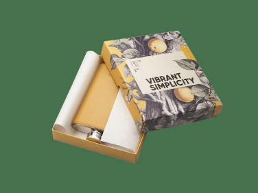 Logo trade promotional items picture of: Box (13x11x2,5cm) 978117