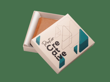 Logotrade corporate gifts photo of: Box (13x11x2,5cm) 978117