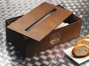 Logotrade advertising product image of: Tissue box 1963121
