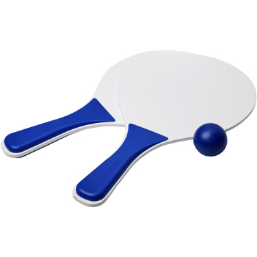 Logotrade corporate gifts photo of: Bounce beach game set