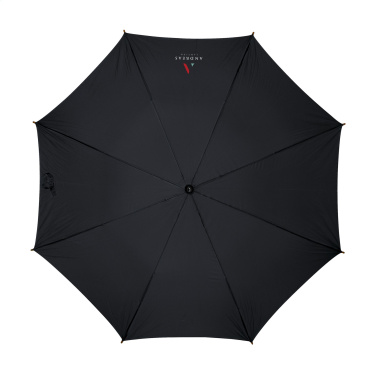 Logo trade business gift photo of: FirstClass umbrella 23 inch