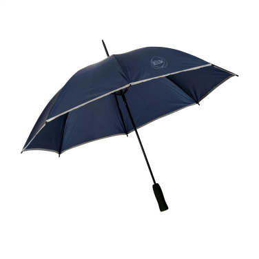 Logotrade corporate gift image of: ReflectColour storm umbrella 23,5 inch