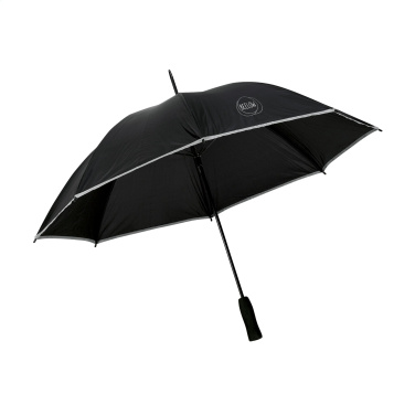 Logotrade promotional item image of: ReflectColour storm umbrella 23,5 inch