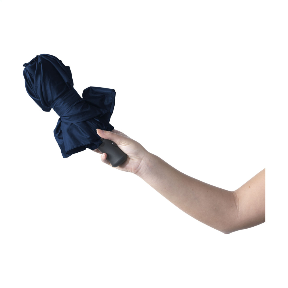 Logotrade advertising product image of: Impulse automatic umbrella 21 inch