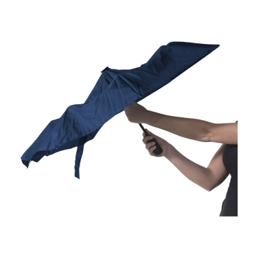 Logo trade promotional items picture of: Impulse automatic umbrella 21 inch