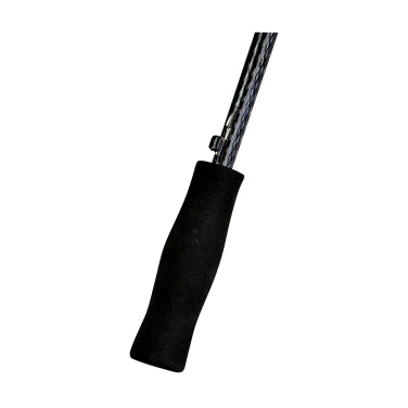 Logo trade promotional products picture of: FiberStar storm umbrella 23 inch