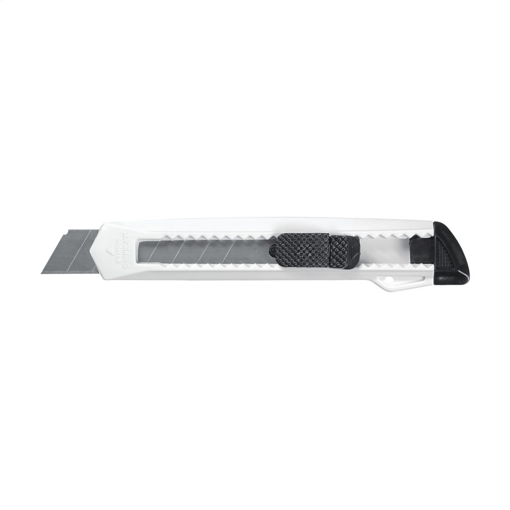 Logo trade corporate gifts image of: Jumbo hobby knife