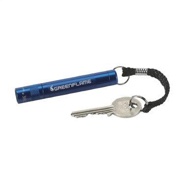 Logo trade promotional products image of: Maglite® Solitaire torch