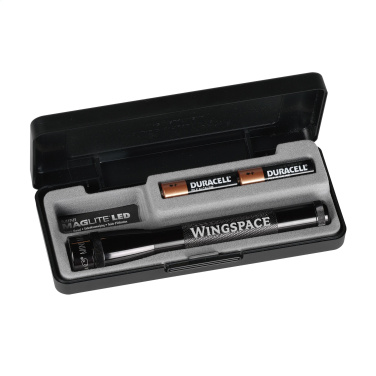 Logotrade promotional merchandise photo of: Mini Maglite® LED AA