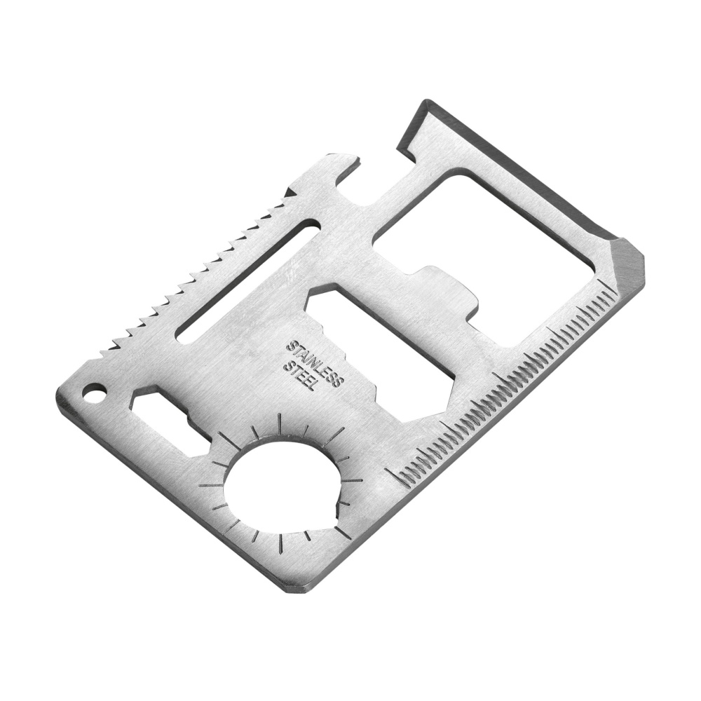 Logotrade promotional gift image of: SmartTool multitool