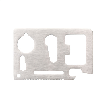 Logo trade promotional giveaways image of: SmartTool multitool