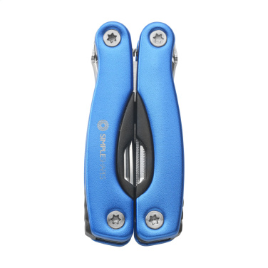 Logo trade advertising product photo of: MaxiTool multitool