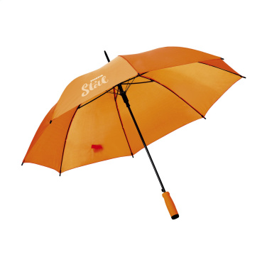 Logotrade promotional product picture of: Colorado umbrella 23,5 inch