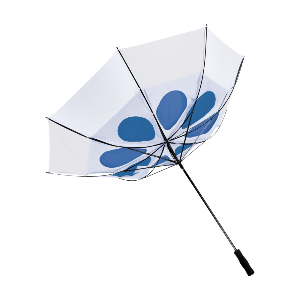 Logo trade promotional item photo of: GolfClass umbrella 30 inch