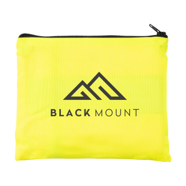 Logotrade promotional giveaway image of: SafetyFirst safety vest