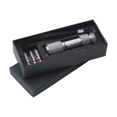 Logotrade corporate gifts photo of: StarLED pocket torch