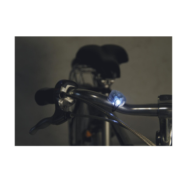 Logo trade promotional merchandise image of: SmartLight bike lights