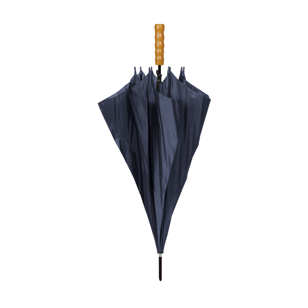Logo trade promotional giveaways picture of: RoyalClass umbrella 23 inch
