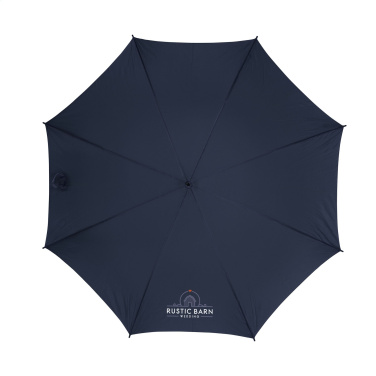 Logotrade promotional giveaways photo of: RoyalClass umbrella 23 inch