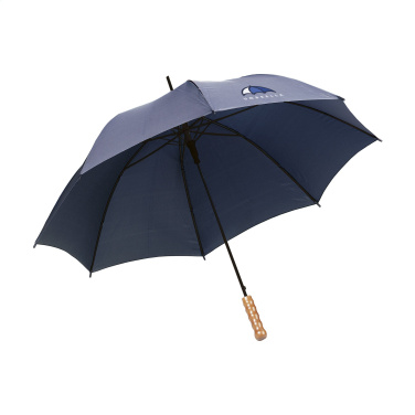 Logotrade business gifts photo of: RoyalClass umbrella 23 inch