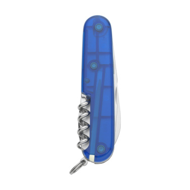 Logotrade promotional gifts photo of: Victorinox Spartan pocket knife