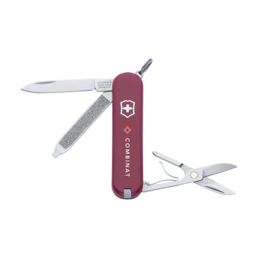 Logo trade promotional products picture of: Victorinox Classic SD pocket knife