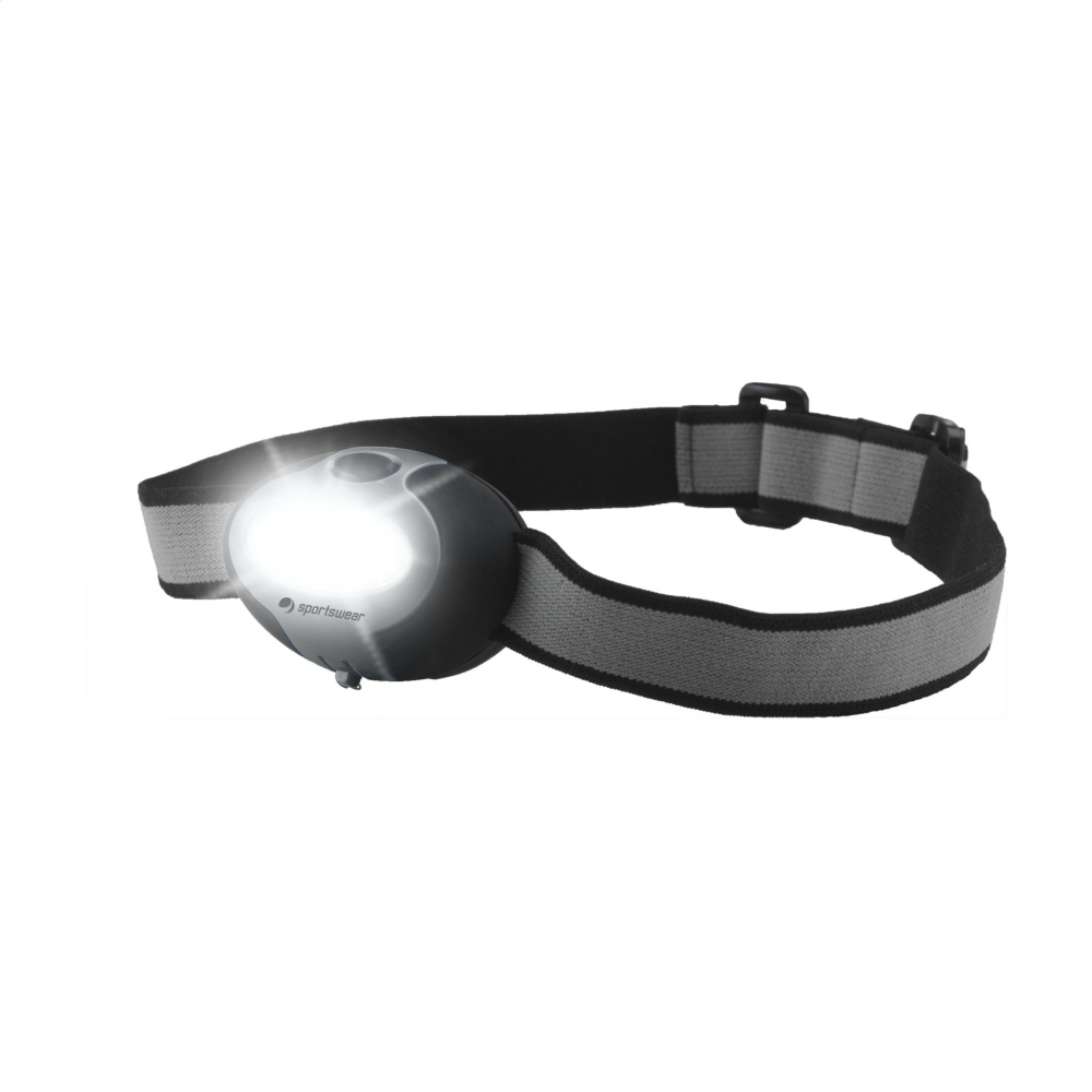 Logotrade promotional merchandise image of: HeadLight COB