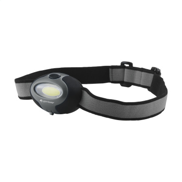 Logo trade promotional gift photo of: HeadLight COB