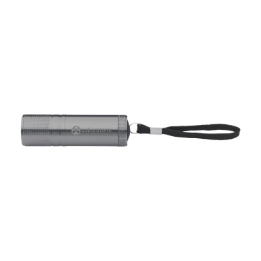 Logotrade advertising products photo of: StarLED COB flashlight