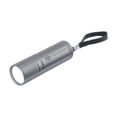 Logotrade promotional product picture of: StarLED COB flashlight