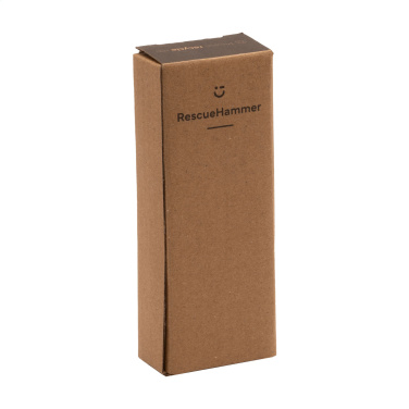 Logotrade promotional product picture of: RescueHammer COB