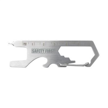 Logotrade advertising product picture of: SmartKey multitool