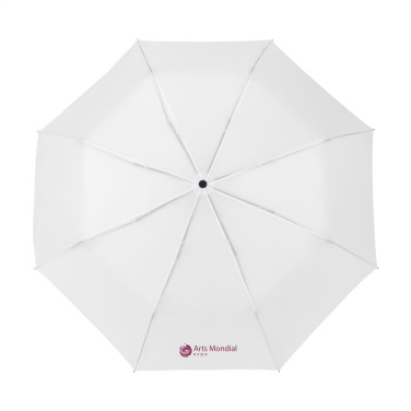 Logo trade corporate gifts picture of: Colorado Mini foldable umbrella 21 inch