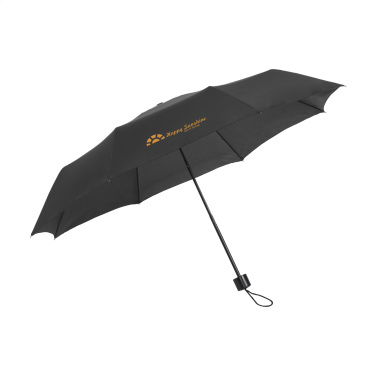 Logo trade promotional product photo of: Colorado Mini foldable umbrella 21 inch