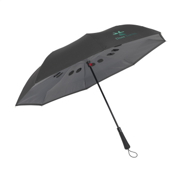 Logo trade promotional items picture of: Reverse Umbrella 23 inch