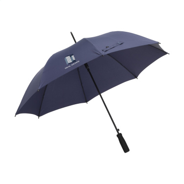 Logo trade promotional merchandise picture of: Colorado RCS RPET umbrella 23 inch
