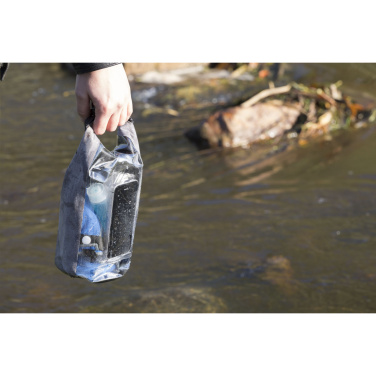 Logo trade corporate gifts picture of: Drybag Mini watertight bag