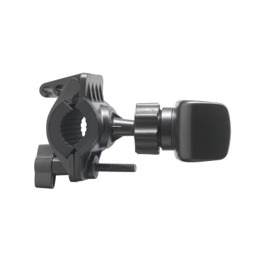 Logo trade advertising products image of: Bike Phone Holder