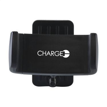 Logo trade advertising products image of: Bike Phone Holder