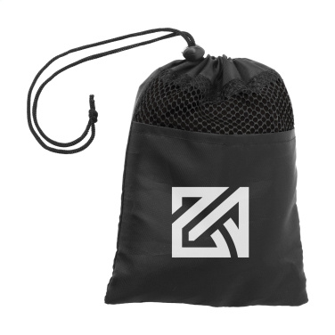 Logotrade promotional giveaways photo of: Quick Dry Sports/Travel Towel