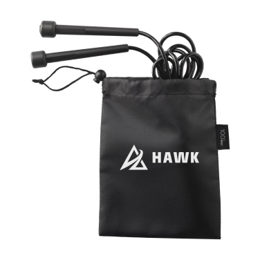 Logotrade promotional product picture of: Bouncer skipping rope