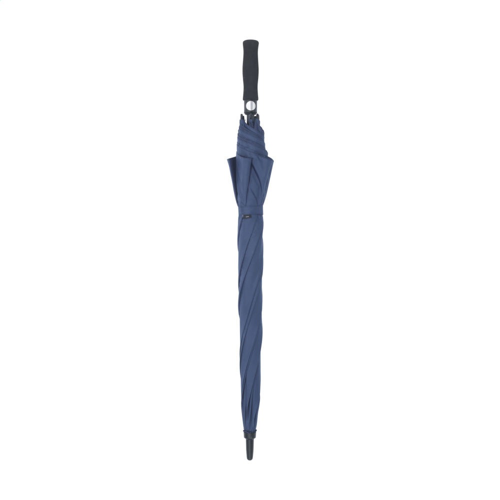 Logotrade advertising product image of: Colorado XL RCS RPET umbrella 29 inch