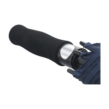 Logo trade advertising products picture of: Colorado XL RCS RPET umbrella 29 inch