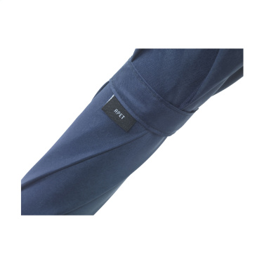 Logotrade promotional merchandise photo of: Colorado XL RCS RPET umbrella 29 inch