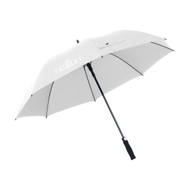 Logotrade advertising product picture of: Colorado XL RCS RPET umbrella 29 inch