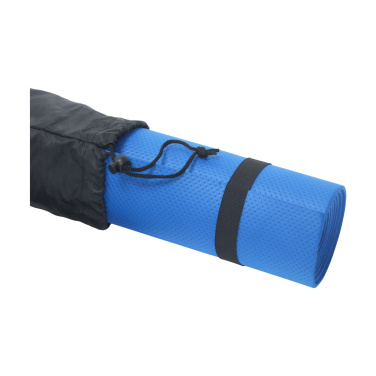 Logotrade promotional giveaway picture of: Yoga yoga mat