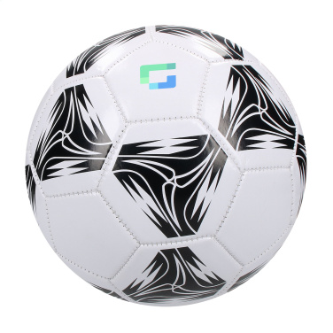 Logo trade promotional items image of: PromoStar Football